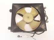 Elektrolüfter Honda Civic VII Coupe (EM)