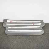 Seitenschweller Set AUDI Q7 (4L) 3.0 TDI quattro 4L0853375F 4L0853376F