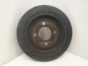 Kurbelwellenriemenscheibe HYUNDAI SANTA FÉ II (CM) 2.2 CRDi Skyvas