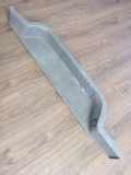 Schwellenverkleidung hinten links VW TRANSPORTER IV Furgon (70XA) 1.9 TD 701863726C