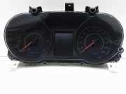 Kombiinstrument CITROËN C-CROSSER (EP_) 2.2 HDi 8100B855 MM0053123