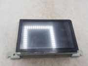 Navigationsanzeige NISSAN PRIMERA (P12) 1.9 dCi DP7W3000P