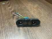 Türstecker kontaktieren IVECO DAILY IV Flatbed 35C13, 35C13 /P, 35S13 D, 35S13, 35S13 /P 69502252