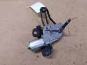 Wischermotor hinten Citroen C4 I (LC) 0390201807