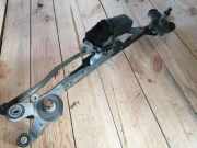 Scheibenwischermechanismus vorne MAZDA MPV II (LW) 2.0 DI 1593000600