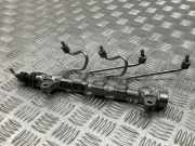 KRAFTSTOFFVERTEILER EINSPRITZLEISTE VERTEILERROHR HYUNDAI i30 Coupe 1.6 CRDi 314002A420