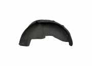 Radhaus rechts hinten Nissan Qashqai II (J11)