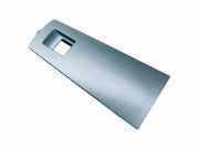 Türpolsterverkleidung vorne rechts BMW 7 (E65, E66, E67) 745 i, Li 51417024647