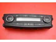 Heizungsbetätigung (Konsole) vorne Toyota Avensis Verso (M2) 5590005390