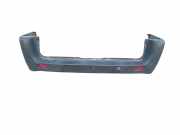 Hintere Stoßstange CITROËN JUMPY 2.0 HDi 120