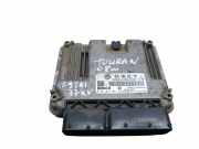 Motorsteuergerät VW TOURAN (1T1, 1T2) 1.9 TDI 03G906021AN