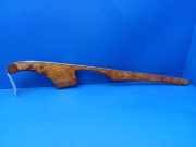 Verkleidung Armaturenbrett links Mercedes-Benz E-Klasse (W211) 8220356