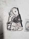 Wasserpumpe MAZDA 323 P V (BA) 1.5 16V 8AB815010