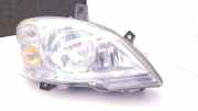 Hauptscheinwerfer rechts Mercedes-Benz Viano (W639) 1EG1676