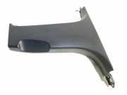 B Pillar Trim AUDI A8 D4 (4H_) 3.0 TDI quattro 6PS
