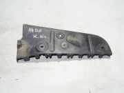 Stoßstangenhalterung hinten links AUDI A4 (8E2, B6) 1.9 TDI 8E0807453