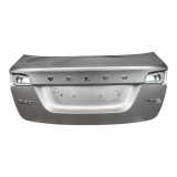 Heckklappe geschlossen Volvo S60 II (134)