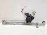 Fensterheber vorne rechts FIAT DUCATO Furgon (244_) 2.3 JTD 73001003 3H3723A