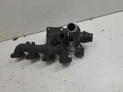 Turbolader FORD FOCUS (DAW, DBW) 1.8 DI / TDDi 7064991