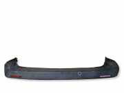 Hintere Stoßstange VW TRANSPORTER V (T5) Furgon 1.9 TDI 7H0807417