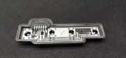 Rücklicht hinten links VW CADDY III Furgon (2KA, 2KH, 2CA, 2CH) 1.6 TDI 2K5945258