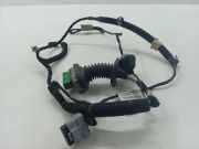 Türverkabelung hinten links PEUGEOT 308 CC 1.6 HDi 9664596380