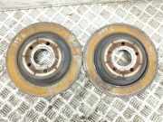 Bremsscheibe hinten links FORD KUGA III (DFK) 1.5 EcoBlue