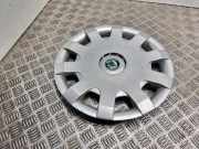 Radabdeckung Skoda Octavia II Kombi (1Z) 1U0601147D