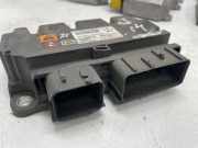 Airbag-Steuergerät OPEL ASTRA J GTC 1.7 CDTI 13589413