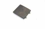 Stoßstangenabdeckung vorne MERCEDES-BENZ CLS (C219) CLS 320 CDI (219.322) A2198850026