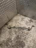 Stabilisator hinten Mercedes-Benz M-Klasse (W164) 1643200511