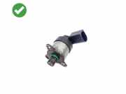 Kraftstoffdruckregelung Mercedes-Benz CLS (C219)