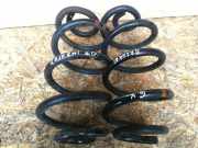 Fahrwerksfeder hinten rechts NISSAN QASHQAI / QASHQAI +2 I (J10, JJ10) 1.5 dCi