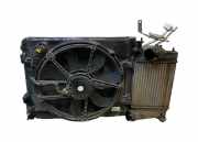 Radiator Pack Set NISSAN X-TRAIL (T32_) 1.6 dCi ALL MODE 4x4-i (NT32) 214814BE0A