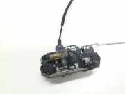 Türschloss links vorne Opel Insignia A (G09)