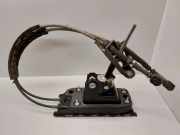 Gangschaltmechanismus VW PASSAT B8 (3G2) 2.0 TDI 4motion 3Q0711061A 3Q0711049G
