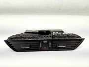 Lüftungsgitter Armaturenbrett Skoda Superb III (3V) 3V0820951C