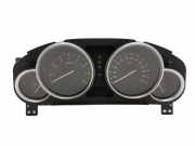 Kombiinstrument MAZDA 6 Estate (GH) 2.0 MZR TD1155430