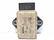 Relais MERCEDES-BENZ CLS (C219) CLS 320 CDI (219.322) A 216 542 00 18