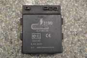 Alarmblock VW PASSAT Variant B5 (3B5) 1.8 020155