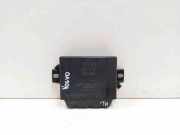 Einparkhilfe PDC Steuergerät VOLVO S40 II (MS) 1.6 D 8673137 601889