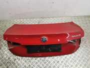 Heckklappe geschlossen Alfa Romeo Giulia (952)