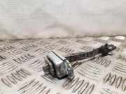 Türanschlag hinten links NISSAN JUKE (F15) 1.5 dCi