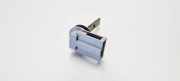 Temperatursensor VW TOURAN (1T1, 1T2) 2.0 TDI 16V 3D0907543