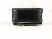 Navigationsanzeige VW POLO (6R, 6C) 1.2 TSI 16V 6C0919603B