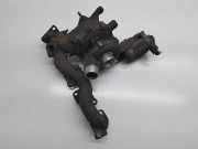 Turbolader JAGUAR XJ (X351) 3.0 D AX206K682CA