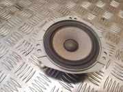 Türlautsprecher hinten links SUBARU FORESTER (SG_) 2.0 AWD 86301SA080
