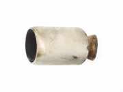 Auspuffblende Porsche Cayenne 2 (92A) 7P5253682B