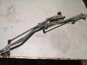 Scheibenwischermechanismus vorne