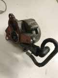 Vakuumpumpe RENAULT LAGUNA III (BT0/1) 2.0 dCi GT (BT1E, BT1N) F009D00722